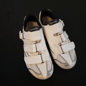 shimano look delta shoes